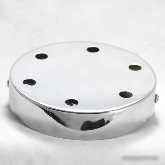 Подвесная люстра Lussole LGO GRLSP-8181