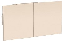 Розетка Systeme Electric AtlasDesign ATN000228