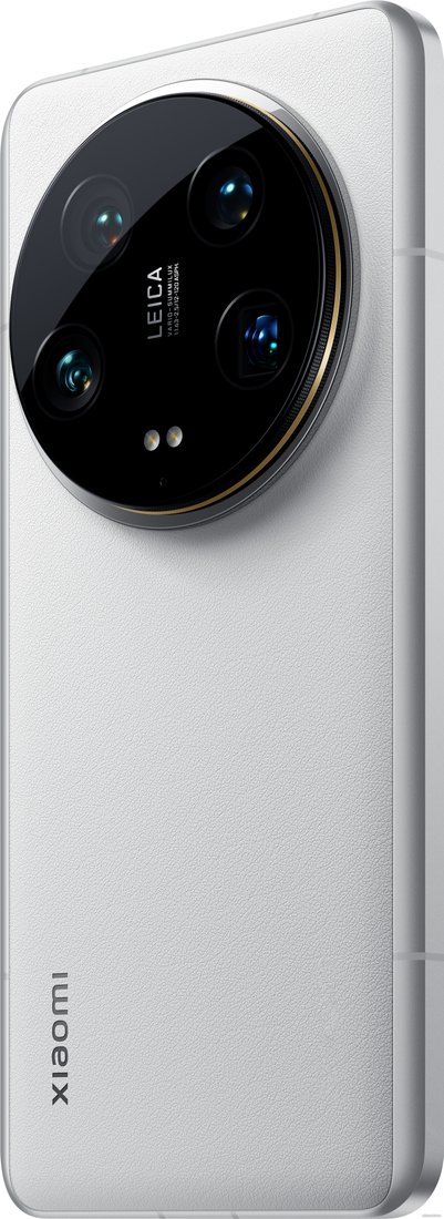Телефон Xiaomi 14 Ultra 16GB/512GB международная версия (белый)