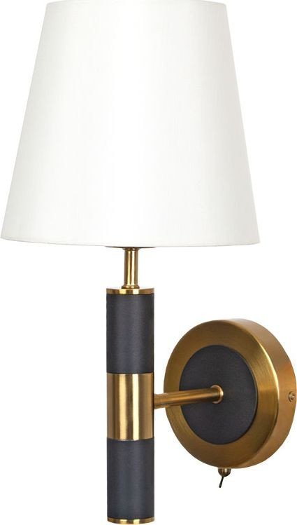 Бра Arte Lamp Robert A5066AP-1BK