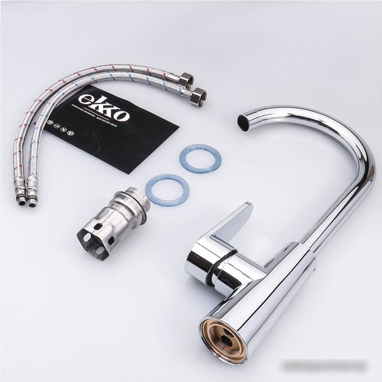Смеситель Ekko E40059