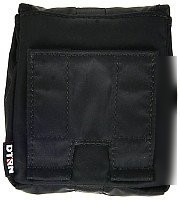Рюкзак для животных Dogtrine DTAC-BP1001-BK-M