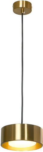 Подвесная люстра Lussole Lewisville LSP-7103