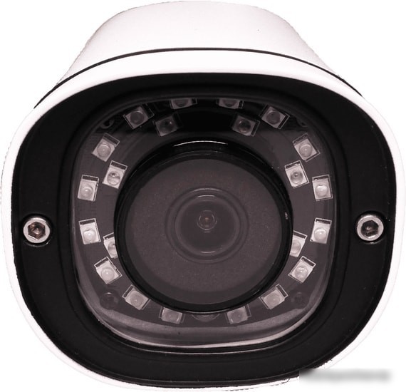 IP-камера TRASSIR TR-D2121IR3 v4 (2.8 мм)