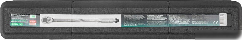 Гаечный ключ RockForce Profi RF-1203