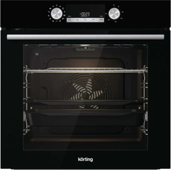 Электрический духовой шкаф Korting OKB 8921 ESN