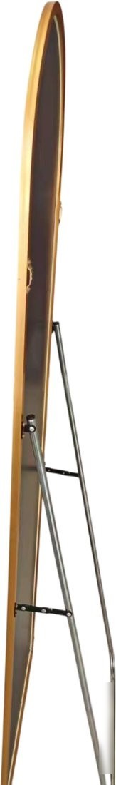 Зеркало Saniteco Archway 160x50 (золото)