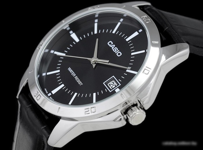 Наручные часы Casio MTP-V004L-1A