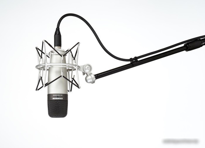 Микрофон Samson C01