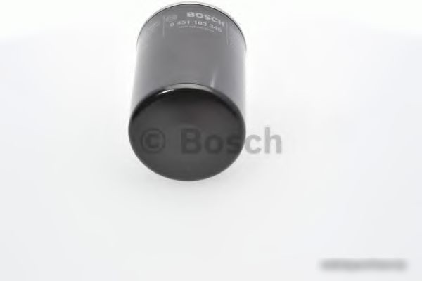 Масляный фильтр Bosch 0451103346