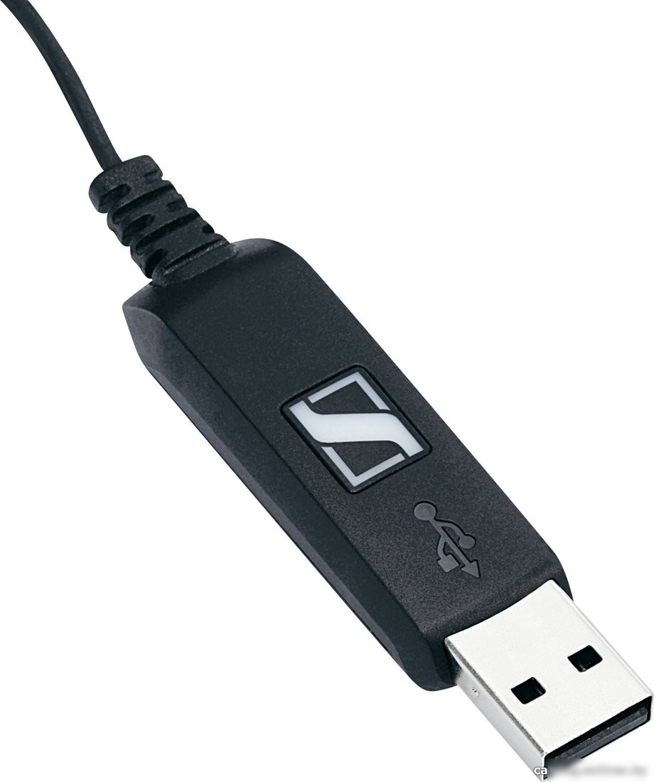 Офисная гарнитура Sennheiser PC 7 USB