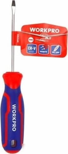 Отвертка Workpro WP221014