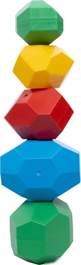 Развивающая игра Baby Toys Туми иши 05933