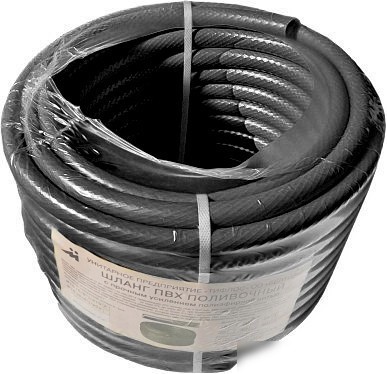 Шланг Тифлос ПВХ (в ассортименте, 1/2", 50 м)