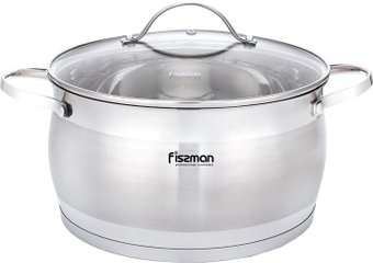 Кастрюля Fissman Fabiana 5358