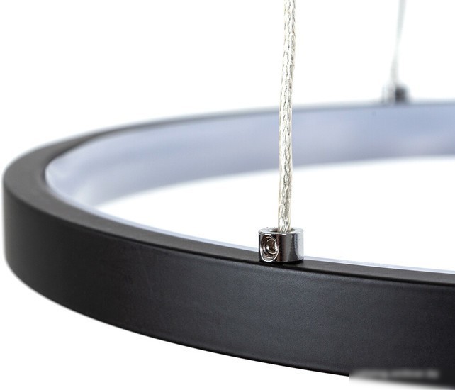 Подвесная люстра Arte Lamp Frodo A2197SP-3BK