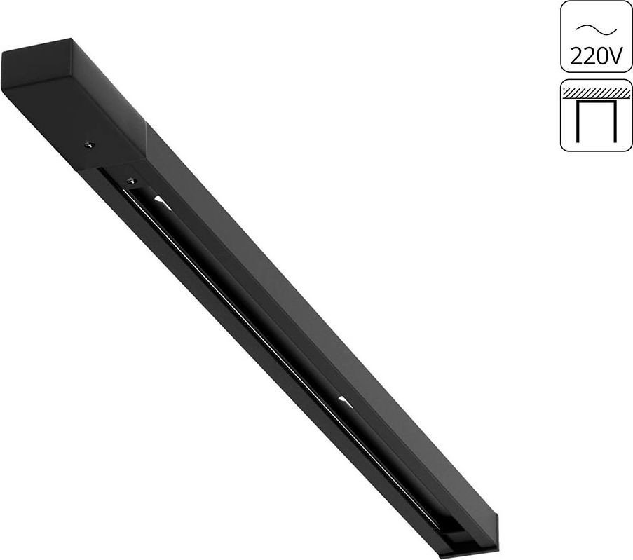Шинопровод Arte Lamp Track accessories A540306