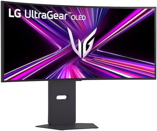 Игровой монитор LG UltraGear 34GX900A-B