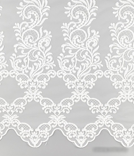 Тюль Legrand Глория 3x2.8 м (белый)