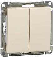 Выключатель проходной Schneider Electric W59 VS610-256-2-86