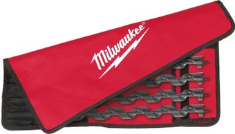 Набор оснастки для электроинструмента Milwaukee 48136780 (5 предметов)