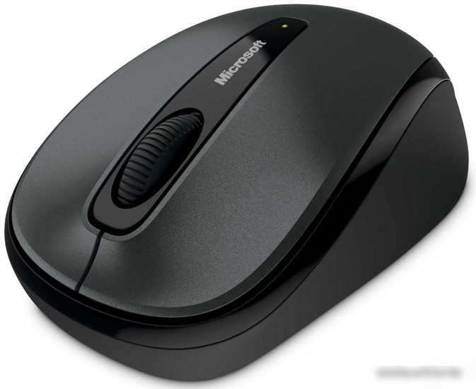 Мышь Microsoft Wireless Mobile Mouse 3500 (GMF-00289)