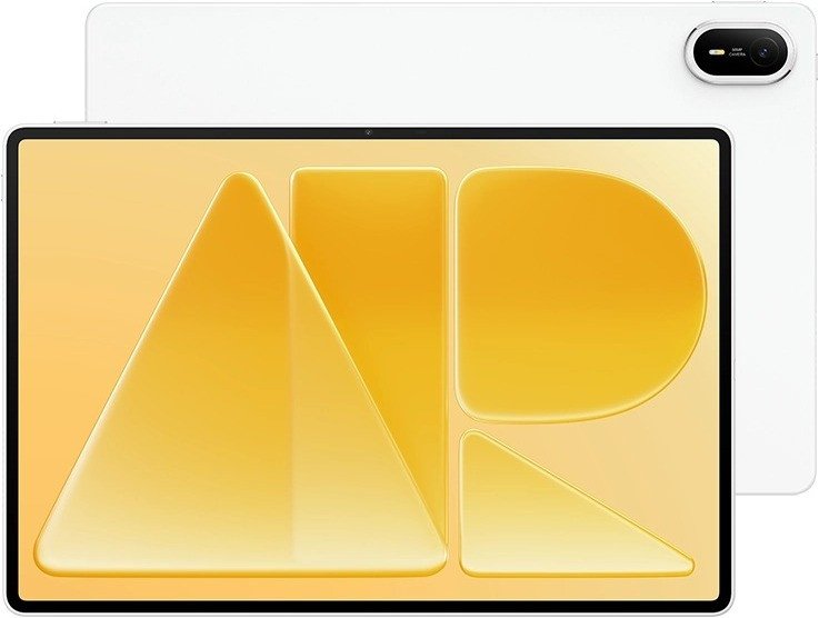 Планшет Huawei MatePad Air 2026 Wi-Fi 8GB/256GB (белый, с клавиатурой)
