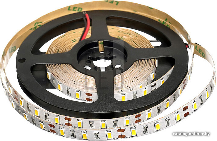 Светодиодная лента Byled BLS5630-60-12-12-W