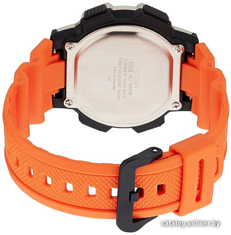 Наручные часы Casio AE-1000W-4B