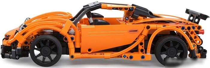 Конструктор CaDa Detech радиоуправляемый Porsche 918 C51051W