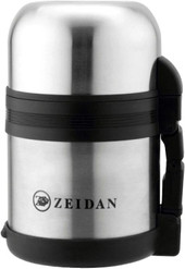 Термос для еды ZEIDAN Wallace Stainless Steel [Z9029]