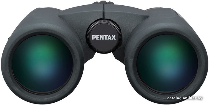 Бинокль Pentax AD 8x36 WP