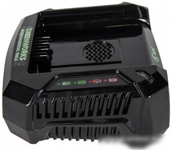 Зарядное устройство Greenworks GC82C (82В)