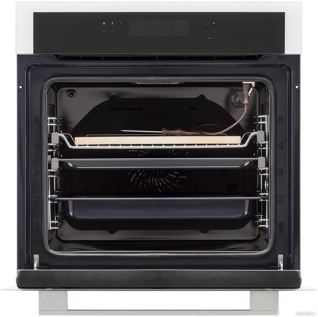 Электрический духовой шкаф Krona Universum 60 WH