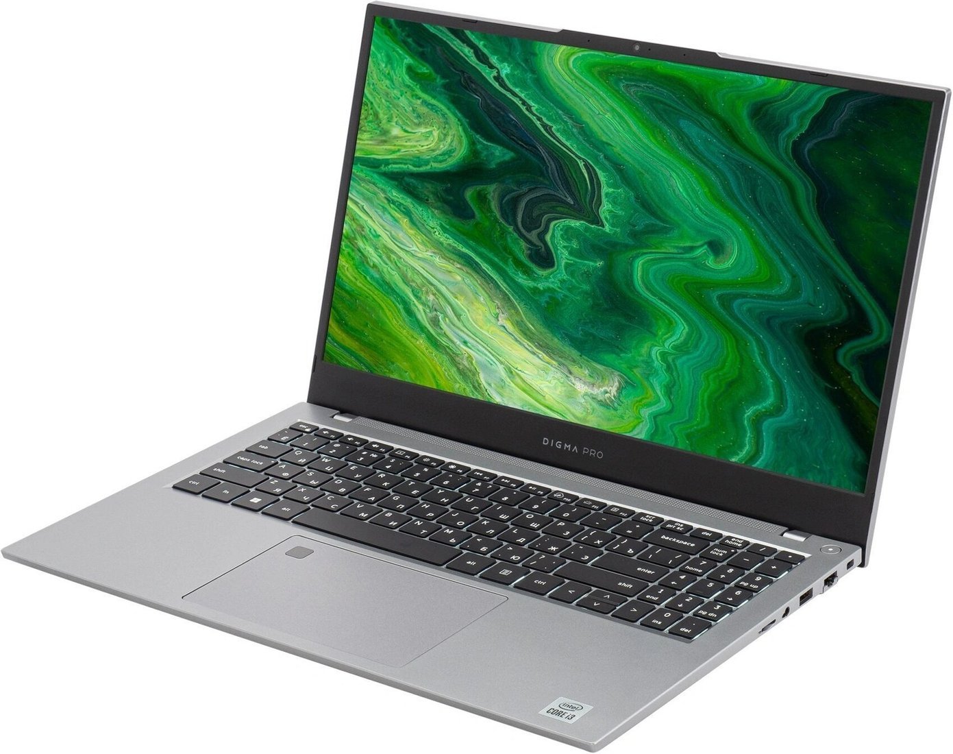 Ноутбук Digma Pro Fortis M DN15P3-ACXW01