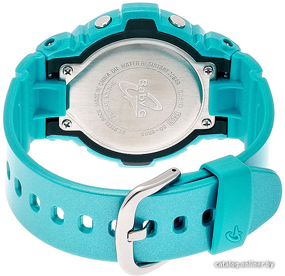 Наручные часы Casio BG-6903-2