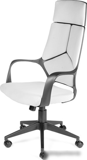 Кресло Norden IQ СХ898H (серый)