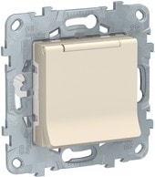 Розетка Schneider Electric Unica New NU503744TA