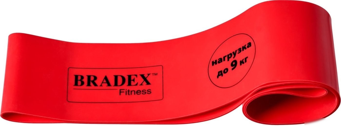 Резиновая лента Bradex SF 0343