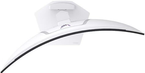 Smart монитор LG UltraGear OLED 34GX90SA-W