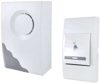 Беспроводной звонок TDM Electric SQ1901-0109