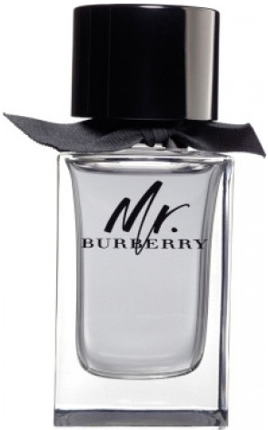 Парфюмерная вода Burberry Mr.Burberry EdP (50 мл)