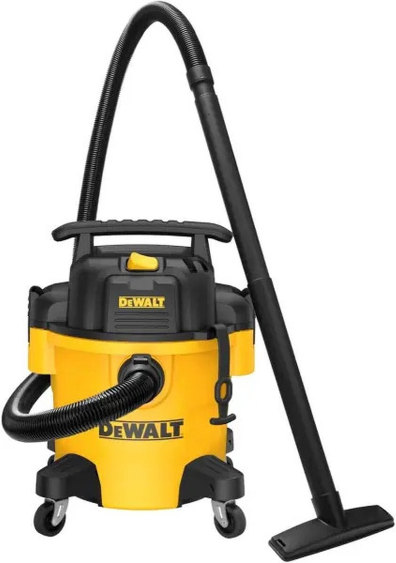 Пылесос DeWalt DXV20P