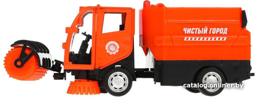Уборочная машина Технопарк Уборочная машина VACCAR-12SL-OG