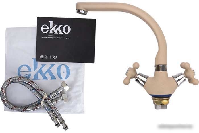 Смеситель Ekko E5408-21