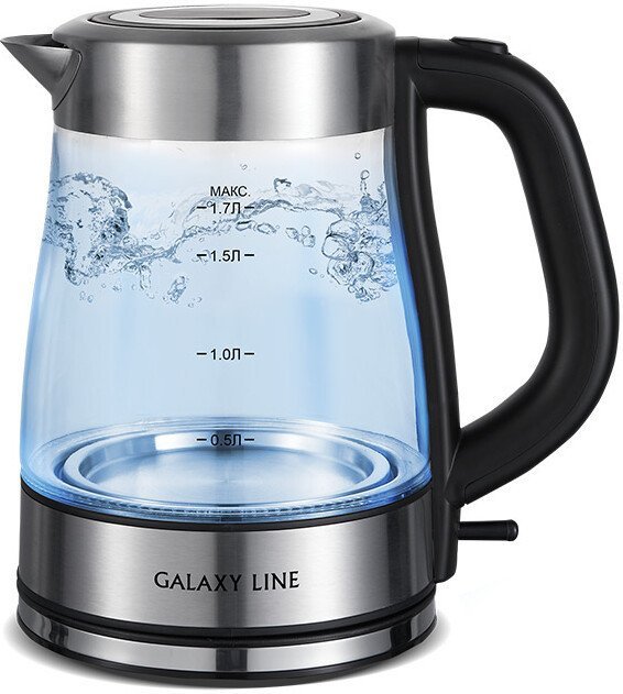 Электрический чайник Galaxy Line GL0565