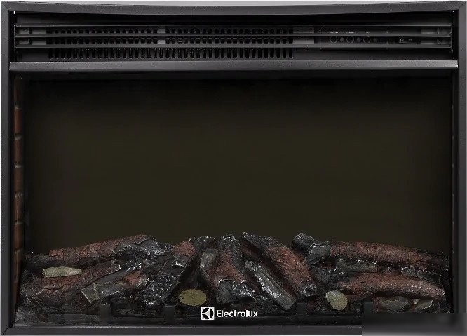 Электрокамин Electrolux Sphere Plus EFP/P-2720RLS N