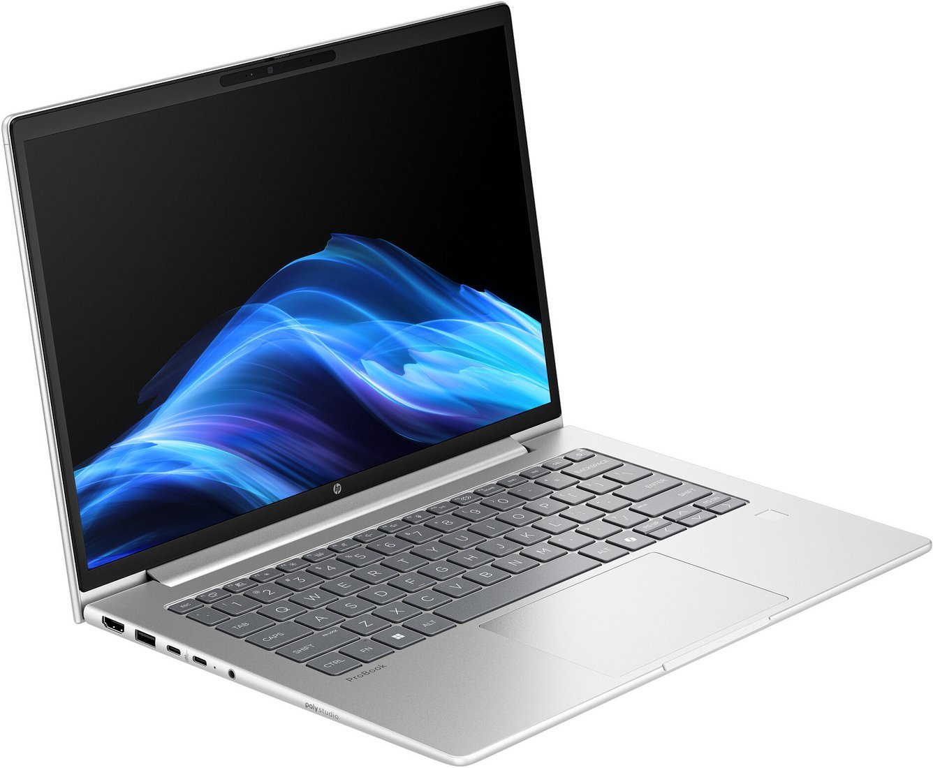 Ноутбук HP ProBook 4 G1i 14 AT6F2AV