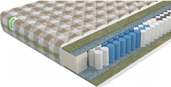 Матрас Mr. Mattress Indica L 180x190
