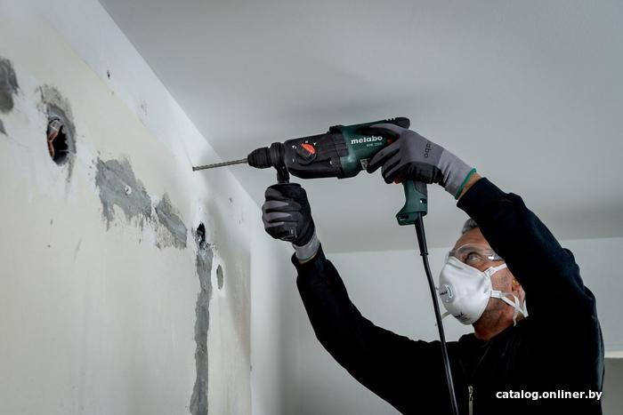 Перфоратор Metabo KHE 2245 601708500